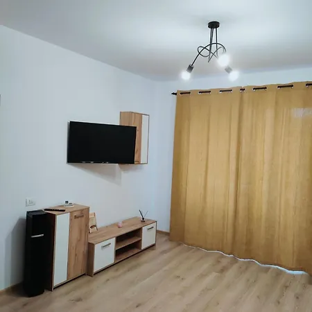 Elegant Διαμέρισμα Κονστάντζα