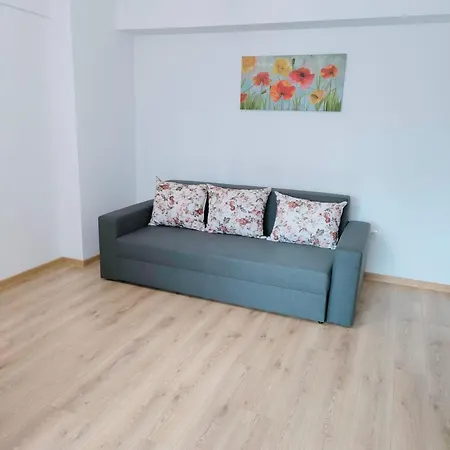 Elegant Appartement *