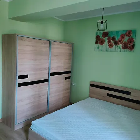 Elegant Appartement