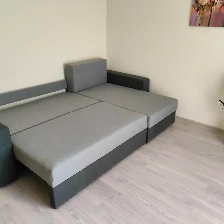 Apartamento Elegant *