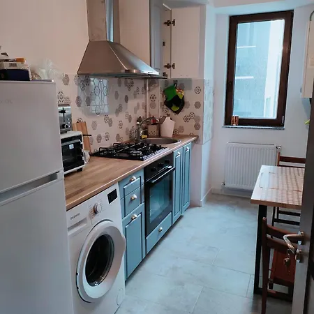 Elegant Apartamento Constanţa