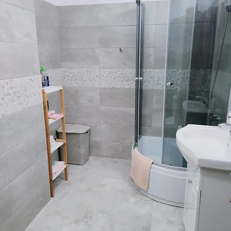 Apartamento Elegant Constanţa
